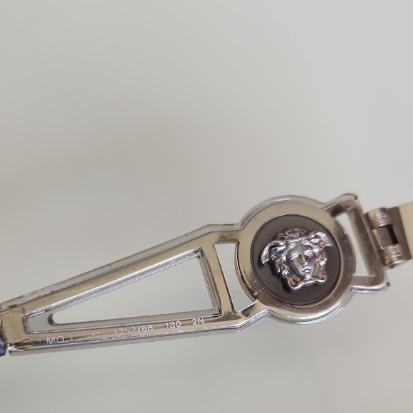 Versace Vintage Sunglasses - Picture 5 of 14